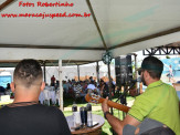 Aniversário de Altamiro R. P. Dias