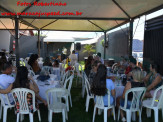 Aniversário de Altamiro R. P. Dias