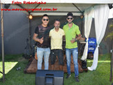 Aniversário de Altamiro R. P. Dias