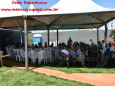 Aniversário de Altamiro R. P. Dias