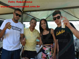 Aniversário de Altamiro R. P. Dias