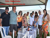 Aniversário de Altamiro R. P. Dias