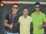 Aniversário de Altamiro R. P. Dias