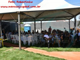 Aniversário de Altamiro R. P. Dias