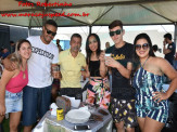 Aniversário de Altamiro R. P. Dias