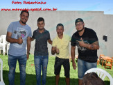 Aniversário de Altamiro R. P. Dias