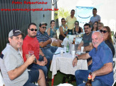 Aniversário de Altamiro R. P. Dias