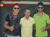 Aniversário de Altamiro R. P. Dias