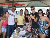 Aniversário de Altamiro R. P. Dias