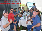 Aniversário de Altamiro R. P. Dias