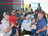Aniversário de Altamiro R. P. Dias