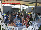 Aniversário de Altamiro R. P. Dias