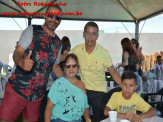 Aniversário de Altamiro R. P. Dias