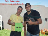 Aniversário de Altamiro R. P. Dias