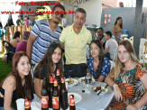 Aniversário de Altamiro R. P. Dias