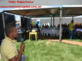 Aniversário de Altamiro R. P. Dias