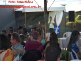 Aniversário de Altamiro R. P. Dias