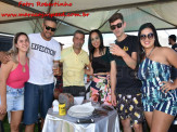 Aniversário de Altamiro R. P. Dias