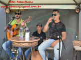 Aniversário de Altamiro R. P. Dias