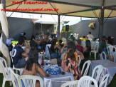Aniversário de Altamiro R. P. Dias