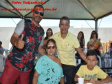 Aniversário de Altamiro R. P. Dias