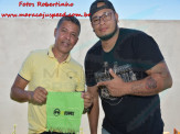 Aniversário de Altamiro R. P. Dias