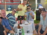 Aniversário de Altamiro R. P. Dias