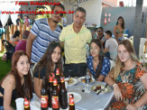 Aniversário de Altamiro R. P. Dias