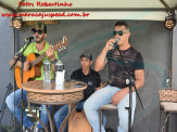 Aniversário de Altamiro R. P. Dias