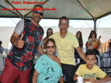 Aniversário de Altamiro R. P. Dias