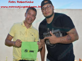 Aniversário de Altamiro R. P. Dias