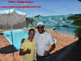 Aniversário de Altamiro R. P. Dias