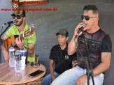 Aniversário de Altamiro R. P. Dias