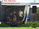Aniversário de Altamiro R. P. Dias