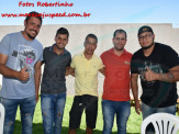Aniversário de Altamiro R. P. Dias