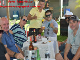 Aniversário de Altamiro R. P. Dias