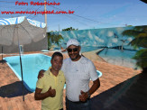 Aniversário de Altamiro R. P. Dias