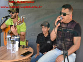 Aniversário de Altamiro R. P. Dias