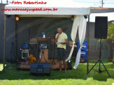 Aniversário de Altamiro R. P. Dias