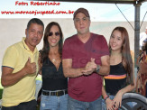 Aniversário de Altamiro R. P. Dias