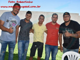 Aniversário de Altamiro R. P. Dias