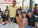 Aniversário de Altamiro R. P. Dias