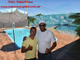 Aniversário de Altamiro R. P. Dias