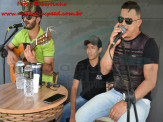 Aniversário de Altamiro R. P. Dias