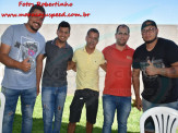 Aniversário de Altamiro R. P. Dias
