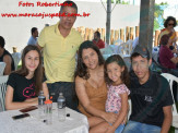 Aniversário de Altamiro R. P. Dias