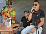 Aniversário de Altamiro R. P. Dias