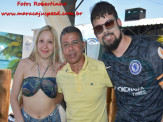 Aniversário de Altamiro R. P. Dias