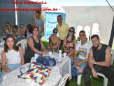 Aniversário de Altamiro R. P. Dias
