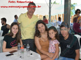 Aniversário de Altamiro R. P. Dias